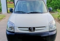 Utilitarios - Peugeot partner 2017 Diesel 137000Km - En Venta