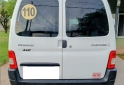 Utilitarios - Peugeot partner 2017 Diesel 137000Km - En Venta