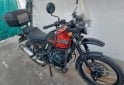 Motos - Royal Enfield 411 2021 Nafta 30000Km - En Venta