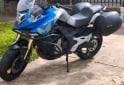 Motos - CF 650 MT 2022 Nafta 6760Km - En Venta