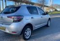 Autos - Renault SANDERO 1.6 LIFE 2022 Nafta 98000Km - En Venta