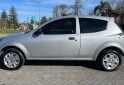 Autos - Ford KA 1.6 FLY VIRAL 2012 Nafta 100000Km - En Venta