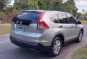 Camionetas - Honda CRV 2015 Nafta 151000Km - En Venta