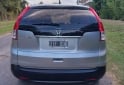Camionetas - Honda CRV 2015 Nafta 151000Km - En Venta