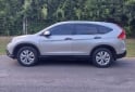 Camionetas - Honda CRV 2015 Nafta 151000Km - En Venta