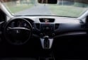 Camionetas - Honda CRV 2015 Nafta 151000Km - En Venta