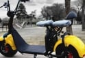 Motos - Otra marca City Coco 2026 Electrico / Hibrido 0Km - En Venta