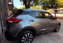 Camionetas - Nissan Kicks Exclusive CVT 2018 Nafta 98000Km - En Venta
