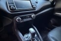 Camionetas - Nissan Kicks Exclusive CVT 2018 Nafta 98000Km - En Venta