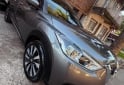Camionetas - Nissan Kicks Exclusive CVT 2018 Nafta 98000Km - En Venta