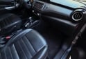 Camionetas - Nissan Kicks Exclusive CVT 2018 Nafta 98000Km - En Venta