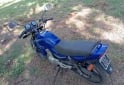 Motos - Yamaha YBR 125 2010 Nafta 19000Km - En Venta
