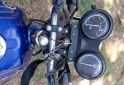 Motos - Yamaha YBR 125 2010 Nafta 19000Km - En Venta