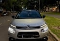 Autos - Citroen C4 Cactus Shine 2021 Nafta 80000Km - En Venta