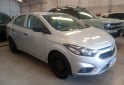 Autos - Chevrolet Onix 2020 Nafta 62000Km - En Venta
