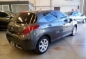 Autos - Peugeot 308 2016 Nafta 105000Km - En Venta