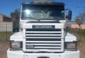 Camiones y Grúas - VENDO SCANIA 113 - En Venta