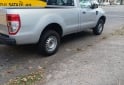 Camionetas - Ford Ranger 2018 Diesel 110000Km - En Venta