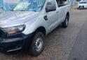 Camionetas - Ford Ranger 2018 Diesel 110000Km - En Venta