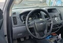 Camionetas - Ford Ranger 2018 Diesel 110000Km - En Venta