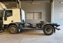 Camiones y Grúas - IVECO TECTOR 170E22 - En Venta