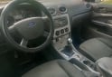 Autos - Ford Focus 1.6 2013 GNC 179000Km - En Venta