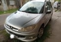 Autos - Peugeot 206 SW 2006 Nafta 225000Km - En Venta