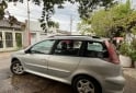 Autos - Peugeot 206 SW 2006 Nafta 225000Km - En Venta