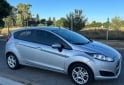 Autos - Ford Fiesta 2017 Nafta 130000Km - En Venta