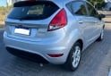 Autos - Ford Fiesta 2017 Nafta 130000Km - En Venta