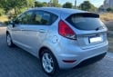 Autos - Ford Fiesta 2017 Nafta 130000Km - En Venta