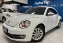 Autos - Volkswagen THE BEETLE - DESIGN 1.4T 2015 Nafta 71000Km - En Venta