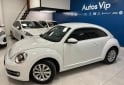 Autos - Volkswagen THE BEETLE - DESIGN 1.4T 2015 Nafta 71000Km - En Venta