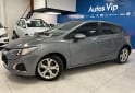 Autos - Chevrolet CRUZE LT 1.4T 2022 Nafta 64000Km - En Venta
