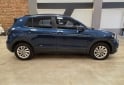 Autos - Volkswagen VW T-CROSS 1.6 TRENDLINE 2021 Nafta 32000Km - En Venta