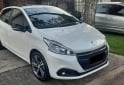 Autos - Peugeot 208 2020 Nafta 62000Km - En Venta