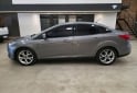 Autos - Ford FOCUS S 1.6L 4P MT 2018 2018 Nafta 148000Km - En Venta