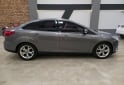 Autos - Ford FOCUS S 1.6L 4P MT 2018 2018 Nafta 148000Km - En Venta