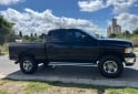 Camionetas - Dodge Ram 2004 Diesel 240000Km - En Venta