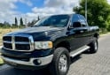 Camionetas - Dodge Ram 2004 Diesel 240000Km - En Venta