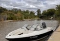 Embarcaciones - Electra 1600 2018 excelente estado. Nada que hacerle. Permuto por sea dol gti 130 mismo estado. - En Venta