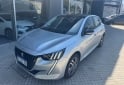 Autos - Peugeot 208 FELINE 1.6 2020 Nafta 50000Km - En Venta