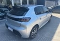 Autos - Peugeot 208 FELINE 1.6 2020 Nafta 50000Km - En Venta