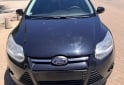 Autos - Ford FOCUS 1.6L 5P 2013 Nafta  - En Venta