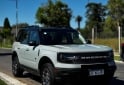 Camionetas - Ford Bronco 2021 Nafta 90000Km - En Venta
