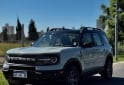 Camionetas - Ford Bronco 2021 Nafta 90000Km - En Venta