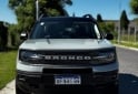 Camionetas - Ford Bronco 2021 Nafta 90000Km - En Venta