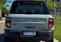 Camionetas - Ford Bronco 2021 Nafta 90000Km - En Venta