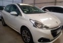Autos - Peugeot 208 2017 Nafta 115000Km - En Venta