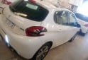 Autos - Peugeot 208 2017 Nafta 115000Km - En Venta